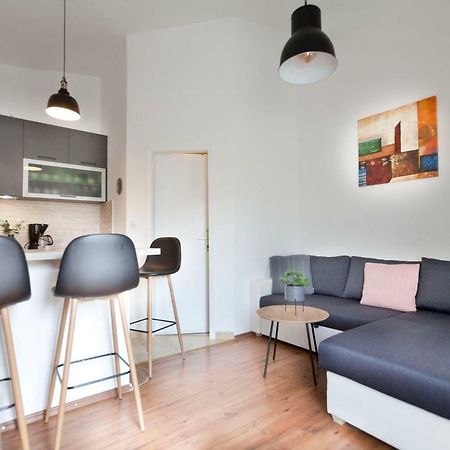 Apartment Ana Fažana Esterno foto