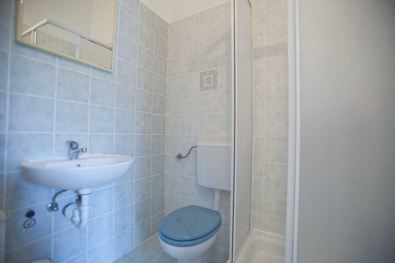 Apartment Ana Fažana Esterno foto